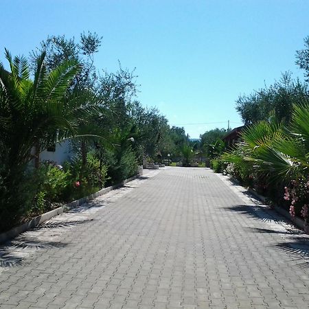 Villa Terra Nostra Vieste Pokoj fotografie