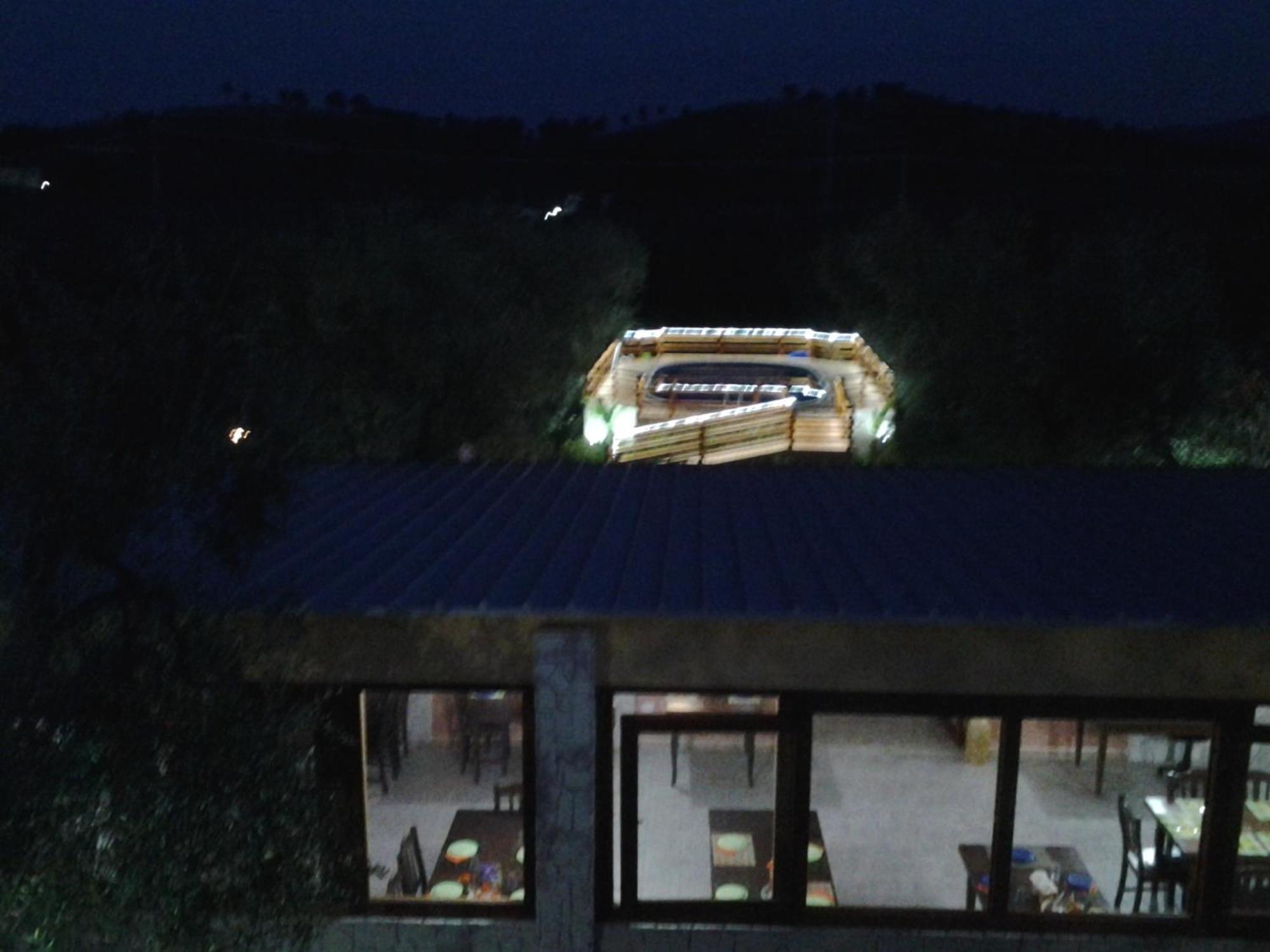Villa Terra Nostra Vieste Pokoj fotografie