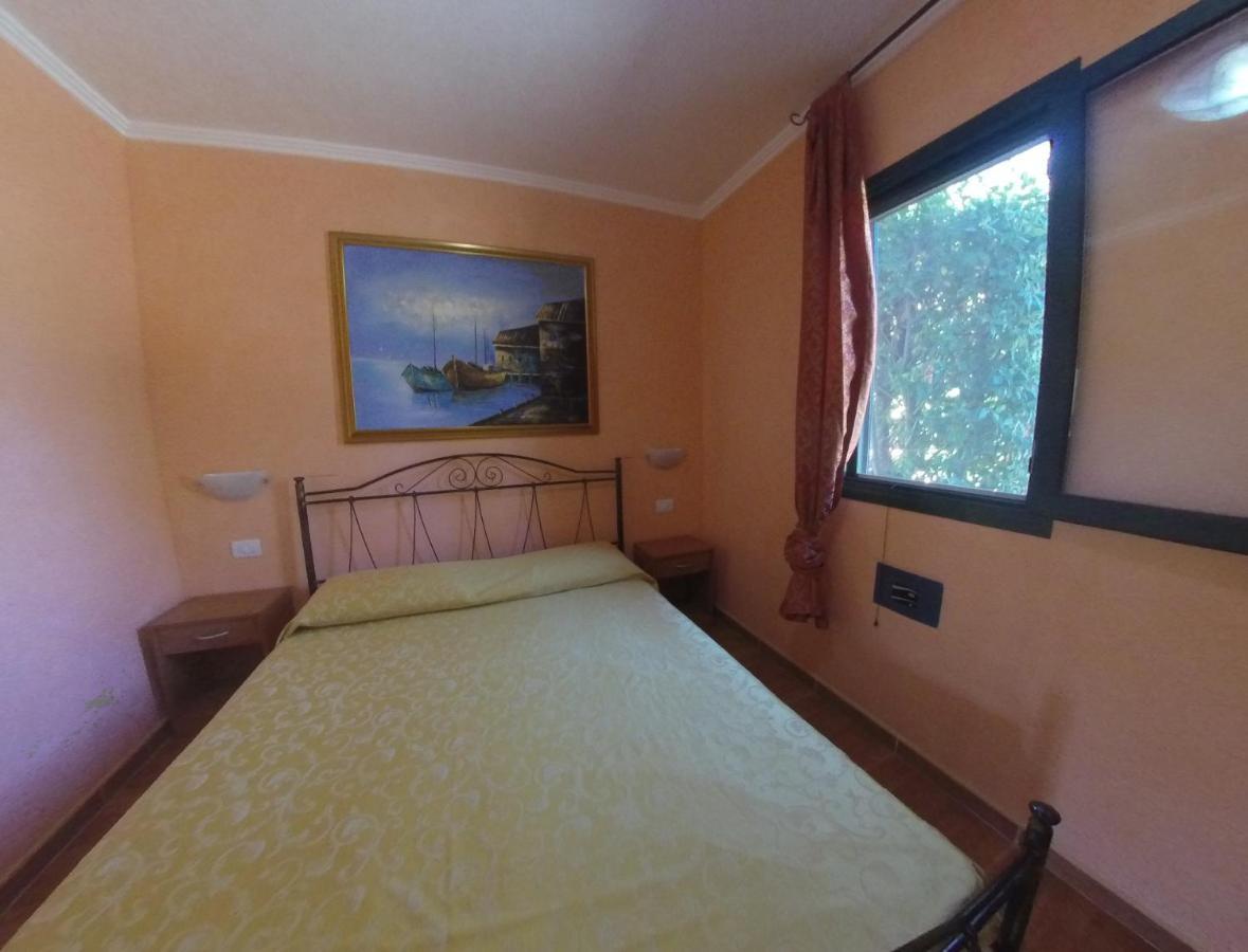 Villa Terra Nostra Vieste Exteriér fotografie